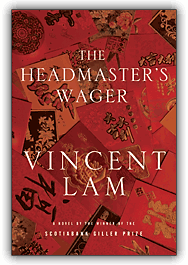 The Headmaster's Wager