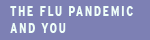 The Flu Pandemic and You