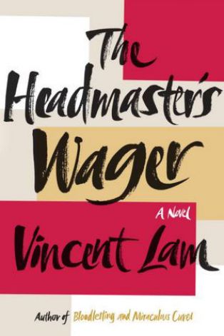 With The Headmaster�s Wager, Vincent Lam has produced a grand, sweeping saga that vividly re-creates 40 crucial years of Asian history from Japanese invasion to the �freeing� of South Vietnam.