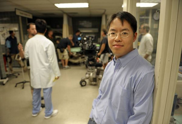 Dr. Vincent Lam