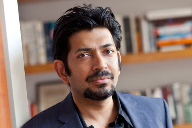 Siddhartha Mukherjee