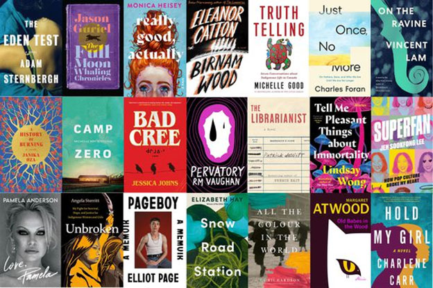 2023 in books