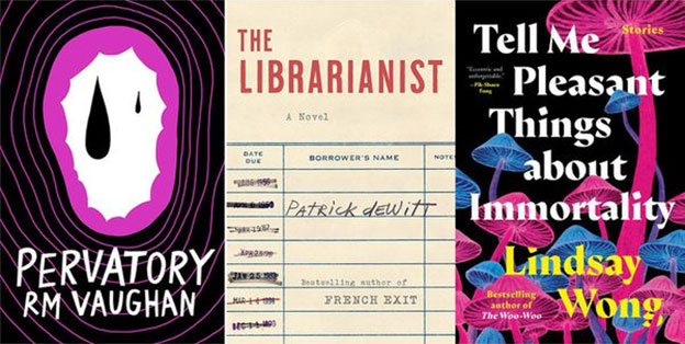 Page-turners