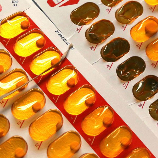 Buprenorphine