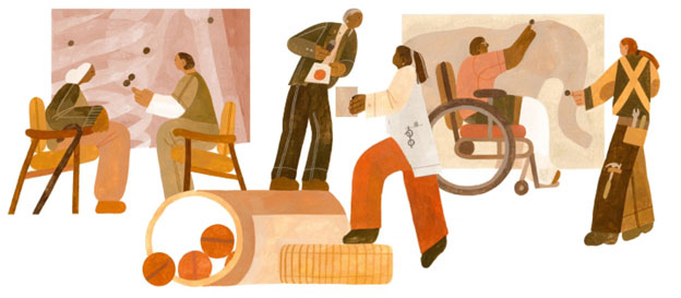 ILLUSTRATION BY MARY KIRKPATRICK